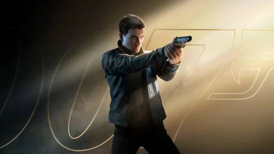 《007黎明曙光》Steam页面上线！国区售价298元