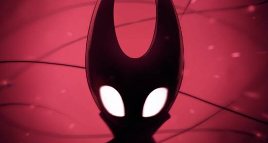 《空洞骑士：丝之歌》简中翻译已清空B站账号内容 官方承诺改进