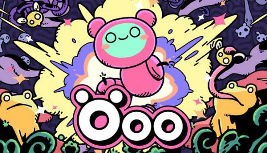 类银河战士恶魔城新游《Öoo》Steam好评率99%！主创本人没想好名字怎么读