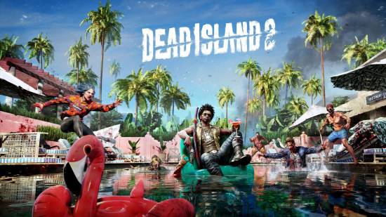 《死亡岛》系列玩家数破2000万!官方发神秘预告或暗示新作 《死亡岛》系列玩家数破2000万!官方发神秘预告或暗示新作