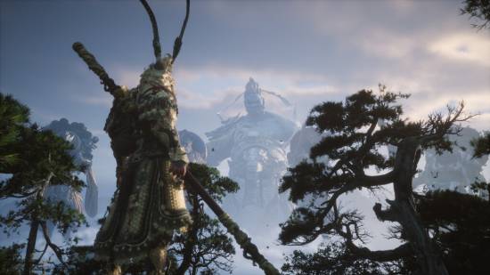 《黑神话：悟空》新更新来了！Xbox版修复五项大问题