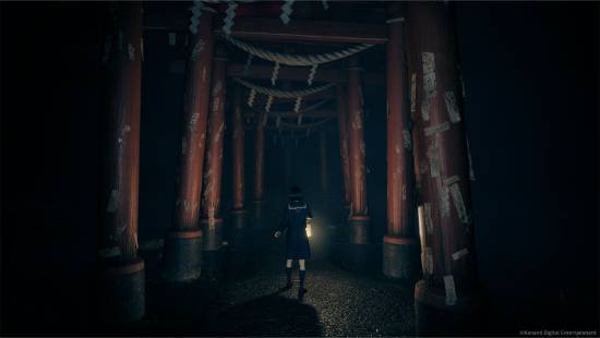 《寂静岭f》发布投稿指南！全程可直播 需标注剧透