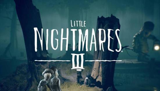 《小小梦魇3》或出免费Demo：最快下周就能试玩