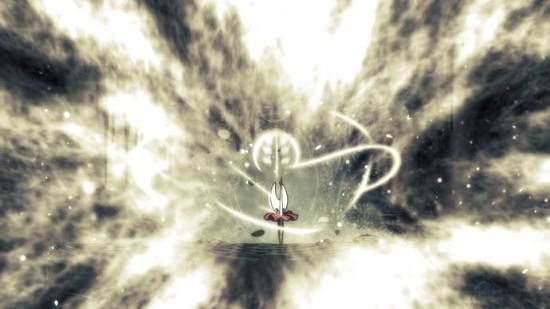 外媒给《空洞骑士：丝之歌》满分：让玩家吃苦的恶意是开发团队精心设计的礼物