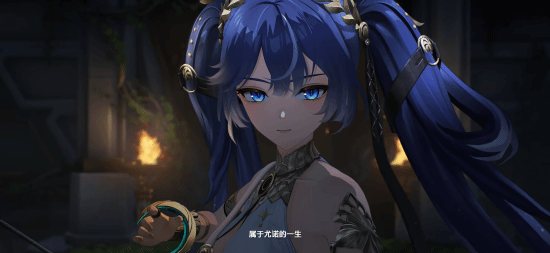 《鸣潮》尤诺PV公布：预言与违逆