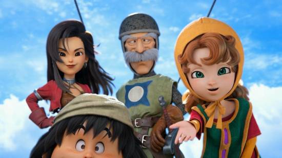 《DQ7重制版》首次采访！制作人称会在保证体验的情况下删改无聊的支线部分
