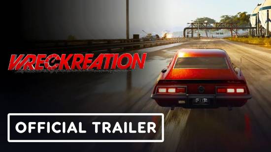 前《极品飞车》开发商核心成员新作《破坏创造王》预告公布 发售日定档10月28日