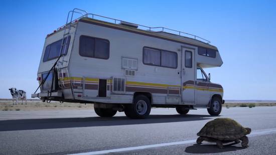 任天堂官博《马里奥赛车：世界》评论区已沦陷：全是《索尼克赛车 交叉世界》广告！