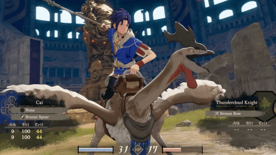 《火焰纹章：万缕千丝》保留探索模式！引入多项新机制