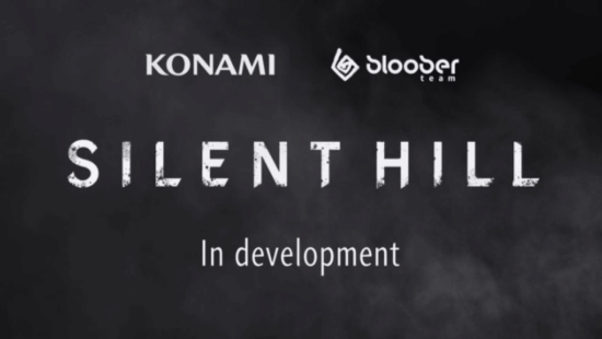 虚幻5《寂静岭重制版》太惊悚！让人背脊发凉