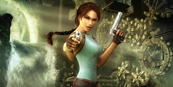 《古墓丽影十周年纪念版》或将登陆PS4&PS5！PSN已更新其完整奖杯列表